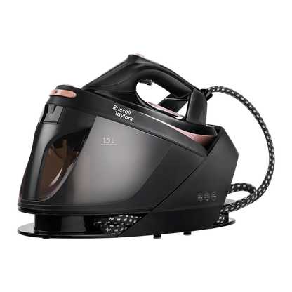 Russell Taylors Optisense Steam Generator Steam Iron (1.5L) SG1 PRO