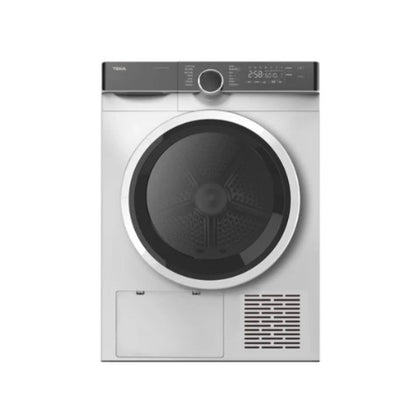 TEKA Heat pump dryer with 8kg capacity SHK 70840 WH (White)/ SHK70840WH (14 programs)