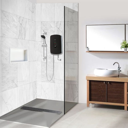 Joven SL30IP/SL30IPBK Black Instant Water Heater Inverter DC (with pump)