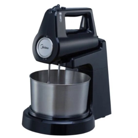 Midea Stand Mixer SM0293 5 Speed (Black) SM0293BK