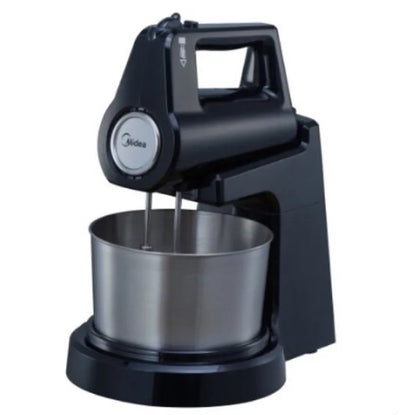 Midea Stand Mixer SM0293 5 Speed (Black) SM0293BK