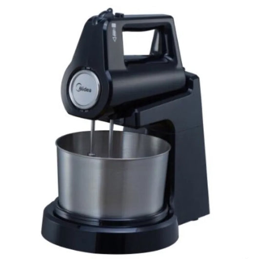 Midea Stand Mixer SM0293 5 Speed (Black) SM0293BK