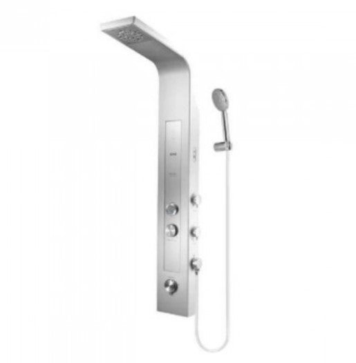 Alpha Water Heater Instant Smart DC Pump (SMART REVO i, SATIN)