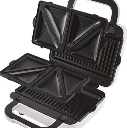 Kenwood 3 in 1 SMP84 / Waffle Maker / Grill smp84.c0wh replaces SM650