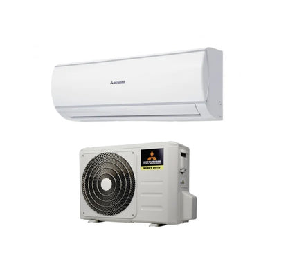 Mitsubishi 1.5HP R32 Air Conditioner SRK12CXP-W4 Non Inverter Air Cond SRK12CXPW4