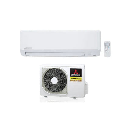 Mitsubishi 1.5HP Inverter Deluxe SRK13YYP-W4 R32 Air conditioner YYP Series Aircond SRK13YYPW4