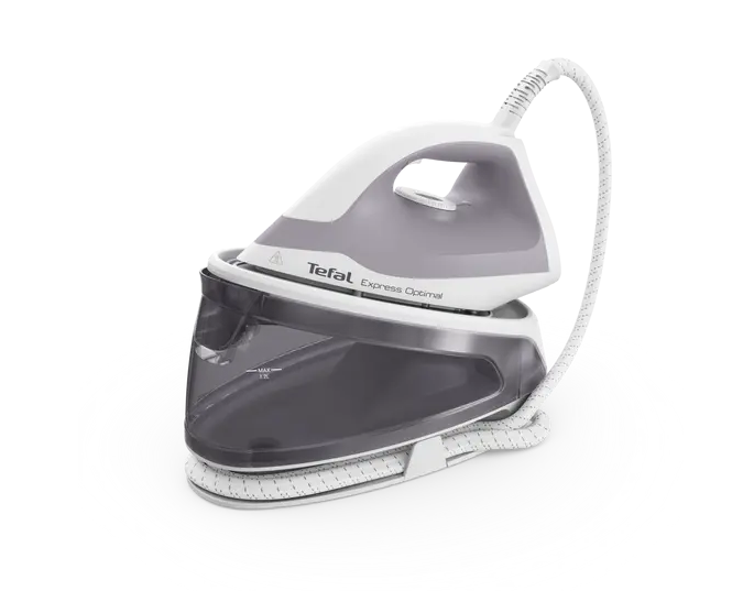 Tefal Express Optimal Steam Generator Iron SV4111/SV4111M0