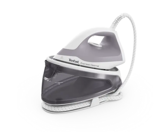 Tefal Express Optimal Steam Generator Iron SV4111/SV4111M0