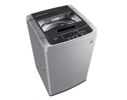 LG T2108VS3M 8kg Top Load Washer with Smart Inverter