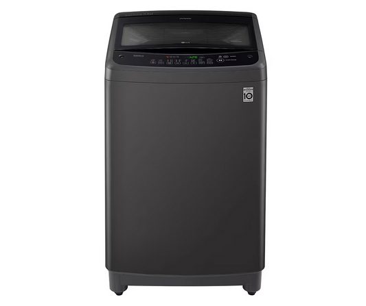 LG T2311VS2B 11kg Top Load Washer with Smart Inverter