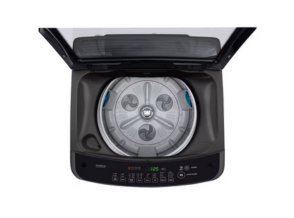 LG T2311VS2B 11kg Top Load Washer with Smart Inverter