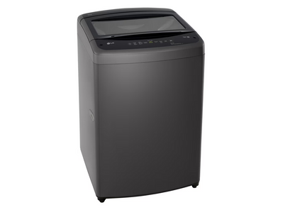 LG T2515VBTB 15kg Top Load Washer with Smart Inverter and Turbo Drum
