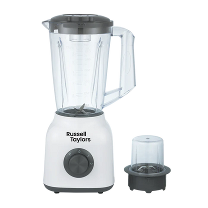 Russell Taylors Power Blender with Dry Mill (1.5L) TB2