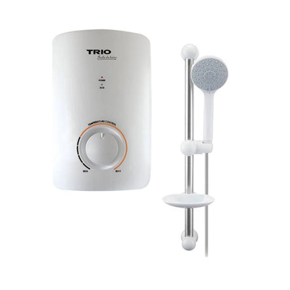 Trio Water Heater TIH-953(WH)/TIH953 No Pump (White)