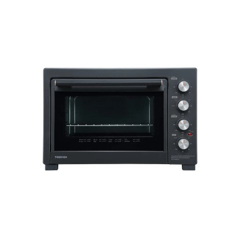 Toshiba 40L Electric Oven TL-MC40EZF(GR) / TLMC40EZF 1800W