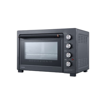 Toshiba 40L Electric Oven TL-MC40EZF(GR) / TLMC40EZF 1800W