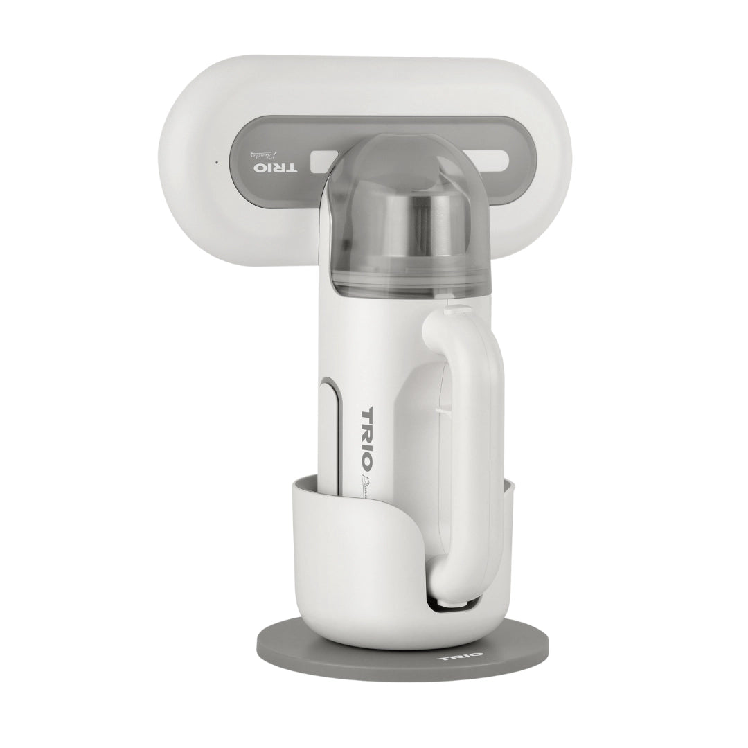 Trio UV Mites Killer Wireless with High Suction Power for Dust and Mites TMK-335/TMK335