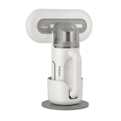 Trio UV Mites Killer Wireless with High Suction Power for Dust and Mites TMK-335/TMK335