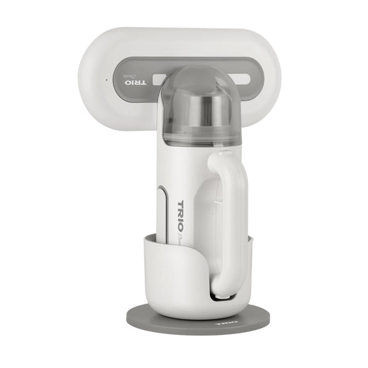 Trio UV Mites Killer Wireless with High Suction Power for Dust and Mites TMK-335/TMK335