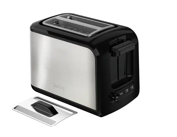 Tefal Express Toaster TT410D/TT410D65