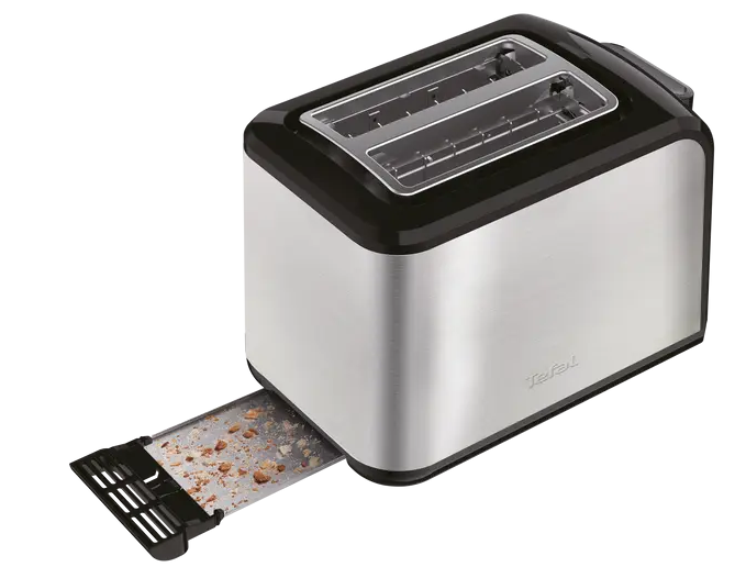 Tefal Express Toaster TT410D/TT410D65