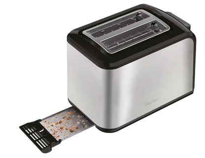 Tefal Express Toaster TT410D/TT410D65