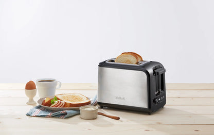 Tefal Express Toaster TT410D/TT410D65
