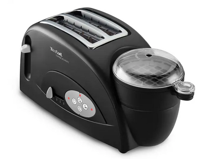 Tefal Toast N' More Toaster TT5528/TT552842