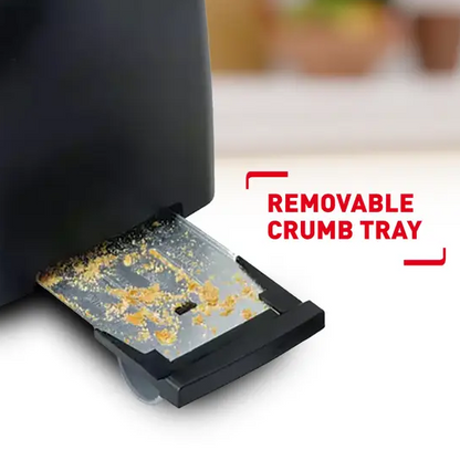 Tefal Toast N' More Toaster TT5528/TT552842