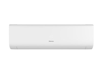 Hisense 1.0HP Air Cond AI10TUGS R32 Inverter Air Conditioner Aircond