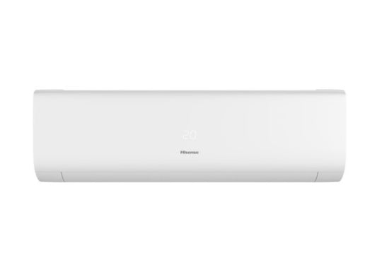 Hisense 1.0HP Air Cond AI10TUGS R32 Inverter Air Conditioner Aircond