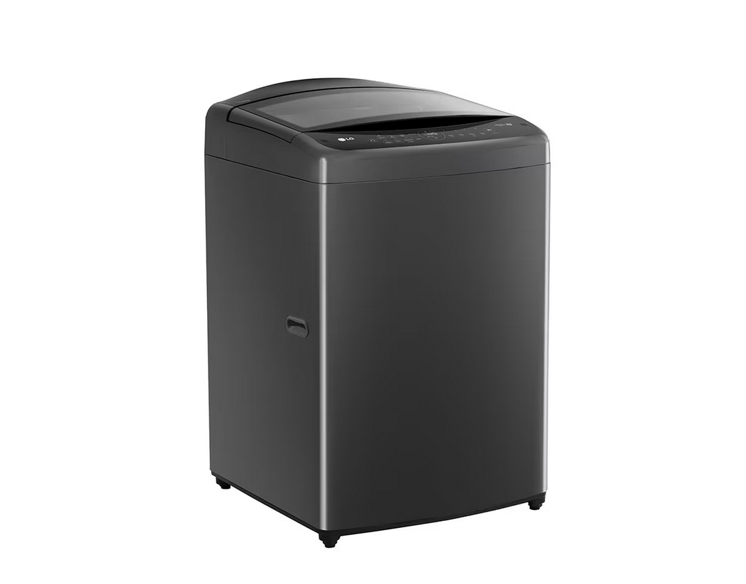 LG TV2515DV3B 15kg Top Load Washer with AI Direct Drive™ and Turbo Drum