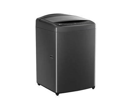 LG TV2515DV3B 15kg Top Load Washer with AI Direct Drive™ and Turbo Drum