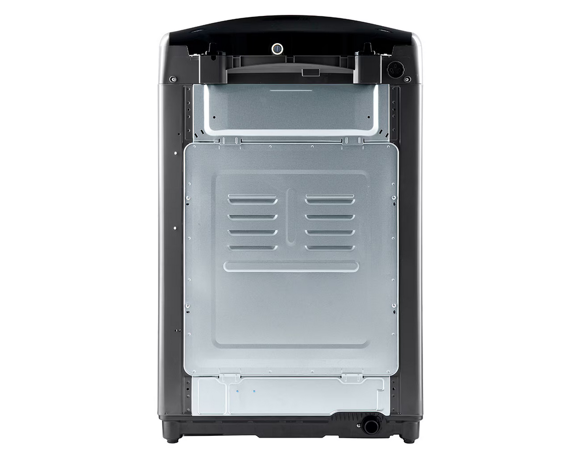 LG TV2517SV3B 17kg Top Load Washing Machine with Intelligent Fabric Care