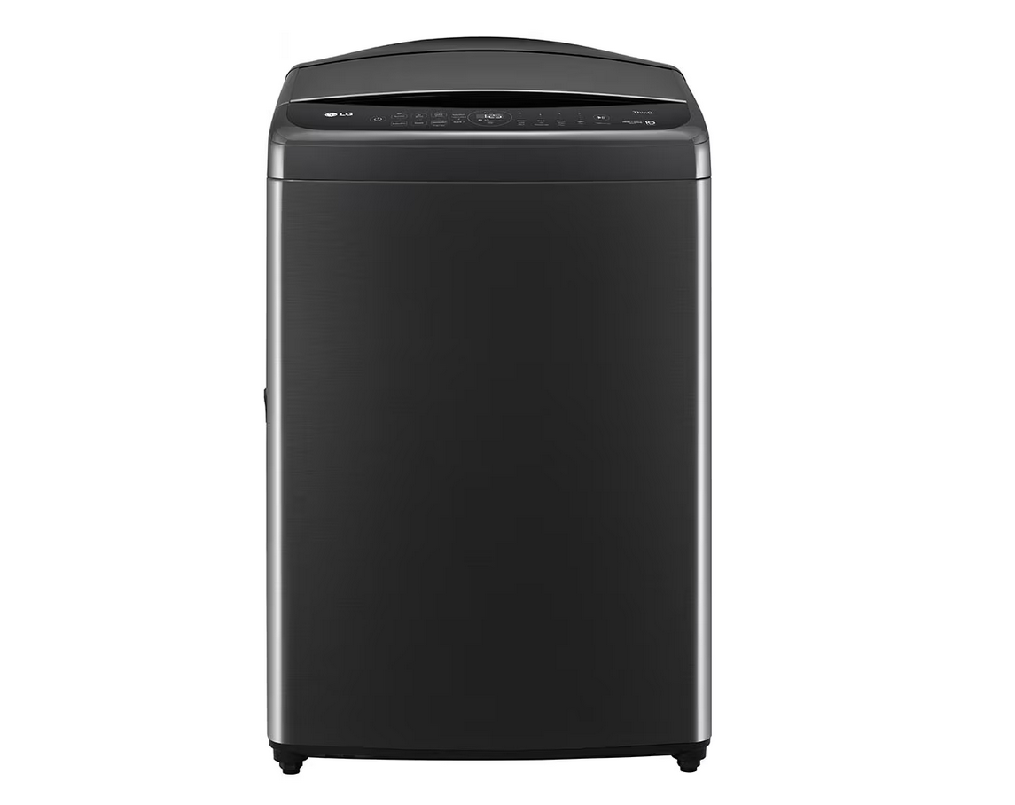 LG TV2520SV7K 20kg Top Load Washing Machine with Intelligent Fabric Care