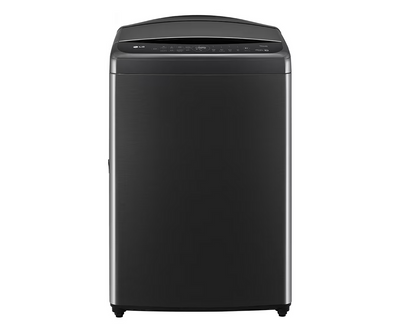 LG TV2520SV7K 20kg Top Load Washing Machine with Intelligent Fabric Care