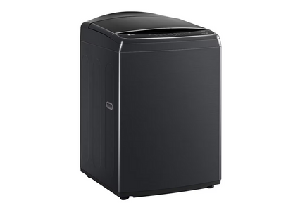 LG TV2724SV9K 24kg Top Load Washing Machine with Intelligent Fabric Care