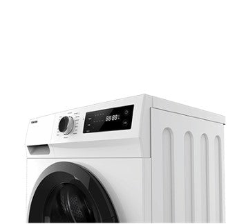 Toshiba 7.5KG Washing Machine Inverter Front Load Washer TW-BH85S2M(WK) White TWBH85S2MWK