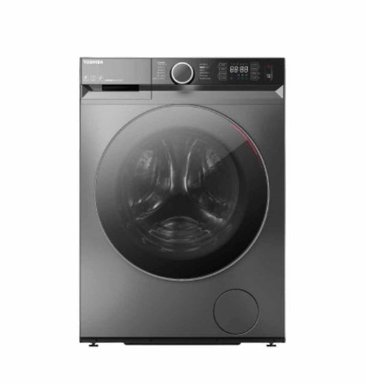 Toshiba 10.5KG Front Load Washer TW-BK115GF4M(SK) Inverter Washing Machine TWBK115GF4MSK