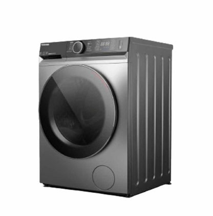 Toshiba 10.5KG Front Load Washer TW-BK115GF4M(SK) Inverter Washing Machine TWBK115GF4MSK