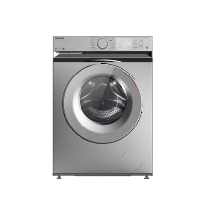 Toshiba 10.5KG TW-BL115A2M(SS) Inverter Washing Machine Washer (Grey) / TWBL115A2MSS