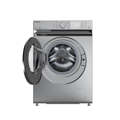 Toshiba 10.5KG TW-BL115A2M(SS) Inverter Washing Machine Washer (Grey) / TWBL115A2MSS