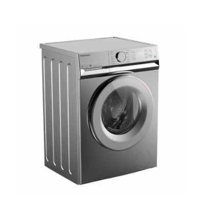 Toshiba 10.5KG TW-BL115A2M(SS) Inverter Washing Machine Washer (Grey) / TWBL115A2MSS