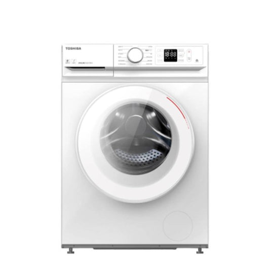 Toshiba 8.5KG Front Load Washer TW-BL95A4M(WK) Inverter Washing Machine TWBL95A4MWK
