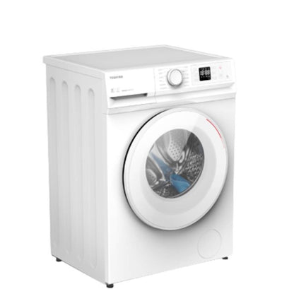 Toshiba 8.5KG Front Load Washer TW-BL95A4M(WK) Inverter Washing Machine TWBL95A4MWK