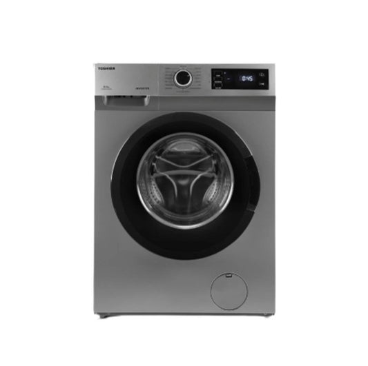 Toshiba Washing Machine Washer Dryer 8kg/5kg TWD-BK90S2M(SK) / TWDBK90S2MSK
