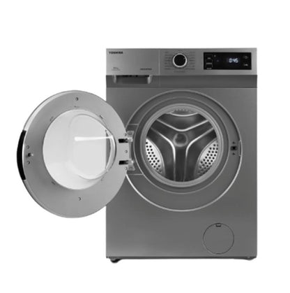 Toshiba Washing Machine Washer Dryer 8kg/5kg TWD-BK90S2M(SK) / TWDBK90S2MSK