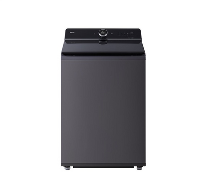 LG 25kg Top Load Washing Machine with Intelligent Fabric Care TX2725AT9J