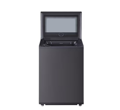 LG 25kg Top Load Washing Machine with Intelligent Fabric Care TX2725AT9J