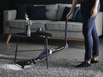 Tefal X-Trem Compact Allergy Vacuum TY1238/TY1238HO